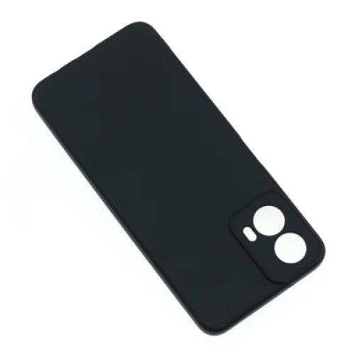 Чехол для мобильного телефона BeCover Motorola Moto G45 Black (712748)