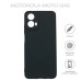 Чехол для мобильного телефона BeCover Motorola Moto G45 Black (712748)