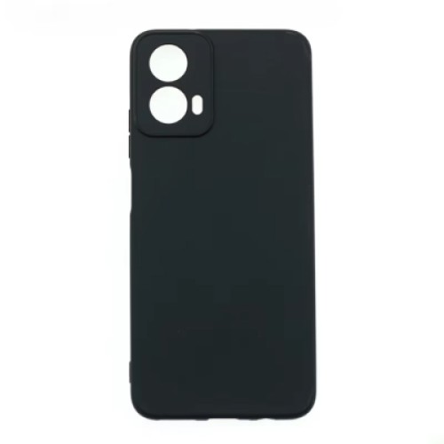 Чехол для мобильного телефона BeCover Motorola Moto G45 Black (712748)