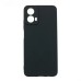 Чехол для мобильного телефона BeCover Motorola Moto G45 Black (712748)
