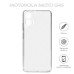 Чехол для мобильного телефона BeCover Motorola Moto G45 Transparancy (712749)
