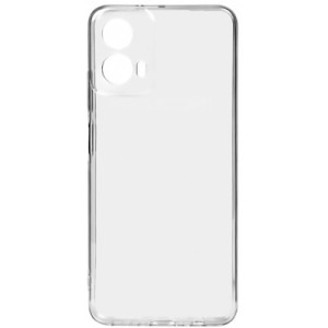Чехол для мобильного телефона BeCover Motorola Moto G45 Transparancy (712749)