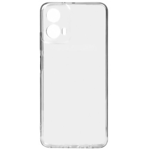 Чехол для мобильного телефона BeCover Motorola Moto G45 Transparancy (712749)