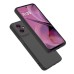 Чехол для мобильного телефона BeCover Motorola Moto G55 Black (712750)