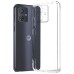 Чехол для мобильного телефона BeCover Motorola Moto G55 Transparancy (712751)