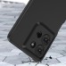 Чехол для мобильного телефона BeCover Motorola Moto G75 Black (712752)