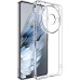 Чехол для мобильного телефона BeCover Nubia Focus 5G Transparancy (712771)