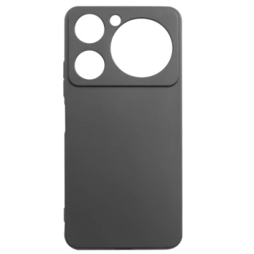 Чехол для мобильного телефона BeCover Nubia Music Black (712772)