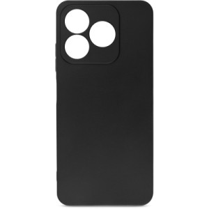Чехол для мобильного телефона BeCover Nubia V60 Black (712773)