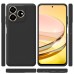 Чехол для мобильного телефона BeCover Nubia V60 Design Black (712775)