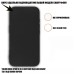 Чехол для мобильного телефона BeCover Nubia V60 Design Black (712775)