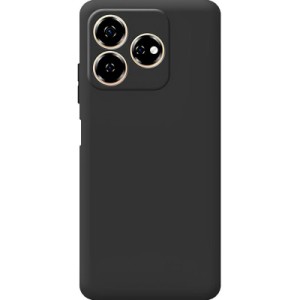 Чехол для мобильного телефона BeCover Nubia V60 Design Black (712775)