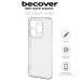 Чехол для мобильного телефона BeCover Nubia V60 Transparancy (712774)