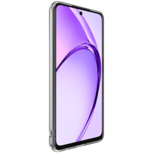 Чохол до мобільного телефона BeCover Oppo A3 4G / А3х 4G / A40m Transparancy (712770)