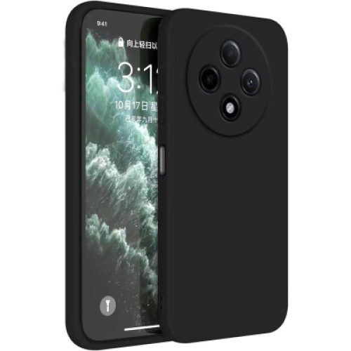 Чехол для мобильного телефона BeCover Oppo Reno12 F 5G Black (712767)