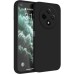 Чехол для мобильного телефона BeCover Oppo Reno12 F 5G Black (712767)