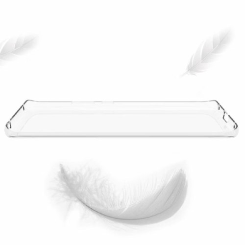 Чехол для мобильного телефона BeCover Oppo Reno12 F 5G Transparancy (712768)