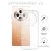 Чехол для мобильного телефона BeCover Oppo Reno12 F 5G Transparancy (712768)