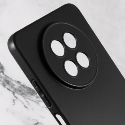 Чехол для мобильного телефона BeCover Realme 13 5G Black (712763)