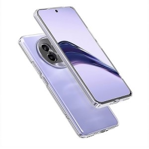 Чехол для мобильного телефона BeCover Realme 13 5G Transparancy (712764)
