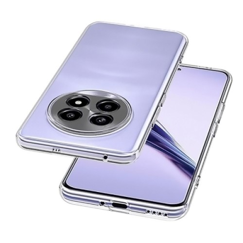 Чехол для мобильного телефона BeCover Realme 13 5G Transparancy (712764)