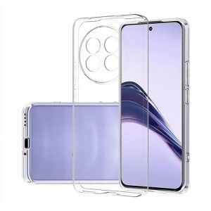 Чехол для мобильного телефона BeCover Realme 13 5G Transparancy (712764)