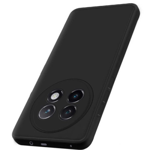 Чехол для мобильного телефона BeCover Realme 13 Plus 5G Black (712765)