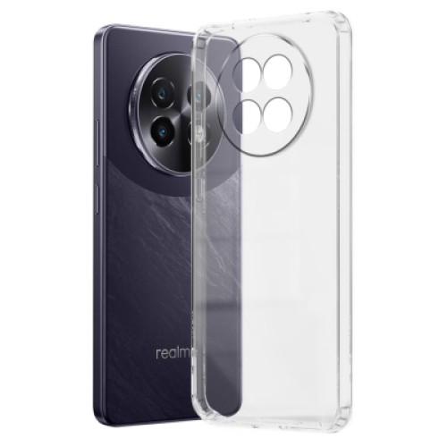 Чехол для мобильного телефона BeCover Realme 13 Plus 5G Transparancy (712766)
