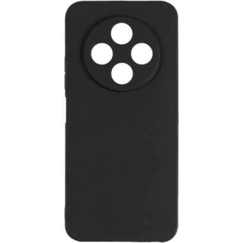 Чехол для мобильного телефона BeCover Tecno Spark 30C 4G Black (712755)