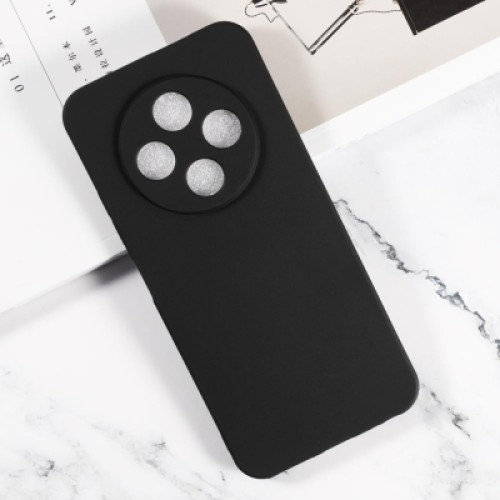Чехол для мобильного телефона BeCover Tecno Spark 30C 4G Black (712755)