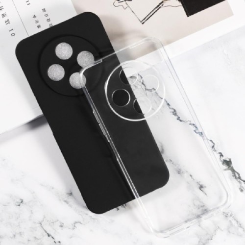 Чехол для мобильного телефона BeCover Tecno Spark 30C 4G Transparancy (712756)