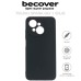 Чехол для мобильного телефона BeCover Tecno Spark Go 1 (KL4) Black (712753)