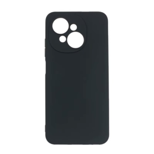 Чехол для мобильного телефона BeCover Tecno Spark Go 1 (KL4) Black (712753)