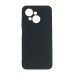 Чехол для мобильного телефона BeCover Tecno Spark Go 1 (KL4) Black (712753)