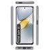 Чехол для мобильного телефона BeCover Tecno Spark Go 1 (KL4) Transparancy (712754)