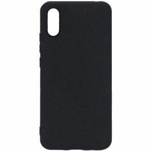 Чехол для мобильного телефона BeCover Xiaomi Redmi 9A Black (712793)