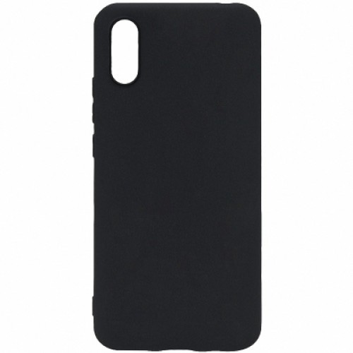 Чехол для мобильного телефона BeCover Xiaomi Redmi 9A Black (712793)