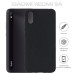 Чехол для мобильного телефона BeCover Xiaomi Redmi 9A Black (712793)