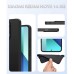 Чехол для мобильного телефона BeCover Xiaomi Redmi Note 14 5G Black (712757)