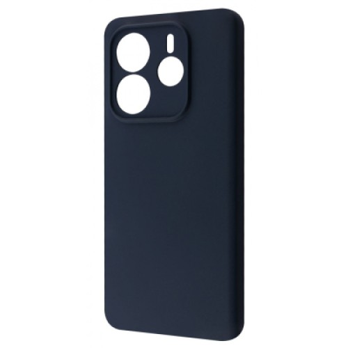 Чехол для мобильного телефона BeCover Xiaomi Redmi Note 14 5G Black (712757)