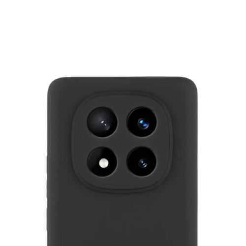 Чехол для мобильного телефона BeCover Xiaomi Redmi Note 14 Pro 5G Black (712759)