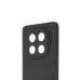 Чехол для мобильного телефона BeCover Xiaomi Redmi Note 14 Pro 5G Black (712759)