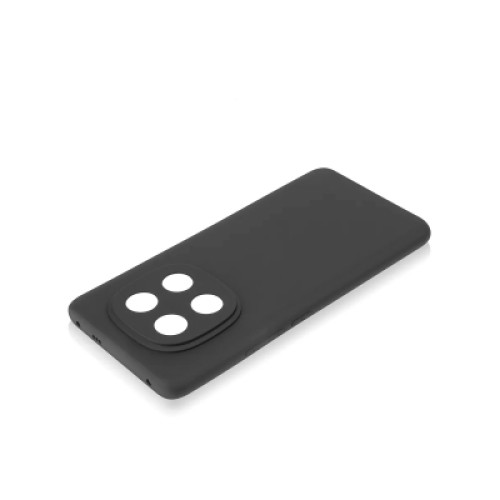 Чехол для мобильного телефона BeCover Xiaomi Redmi Note 14 Pro 5G Black (712759)