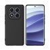 Чехол для мобильного телефона BeCover Xiaomi Redmi Note 14 Pro 5G Black (712759)