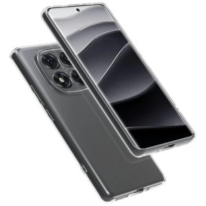 Чохол до мобільного телефона BeCover Xiaomi Redmi Note 14 Pro 5G Transparancy (712760)