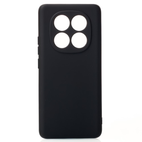 Чехол для мобильного телефона BeCover Xiaomi Redmi Note 14 Pro Plus 5G Black (712761)