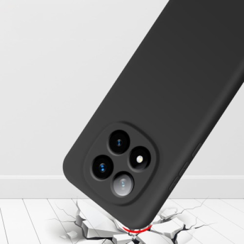 Чехол для мобильного телефона BeCover Xiaomi Redmi Note 14 Pro Plus 5G Black (712761)