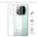 Чехол для мобильного телефона BeCover Xiaomi Redmi Note 14 Pro Plus 5G Transparancy (712762)