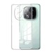 Чехол для мобильного телефона BeCover Xiaomi Redmi Note 14 Pro Plus 5G Transparancy (712762)
