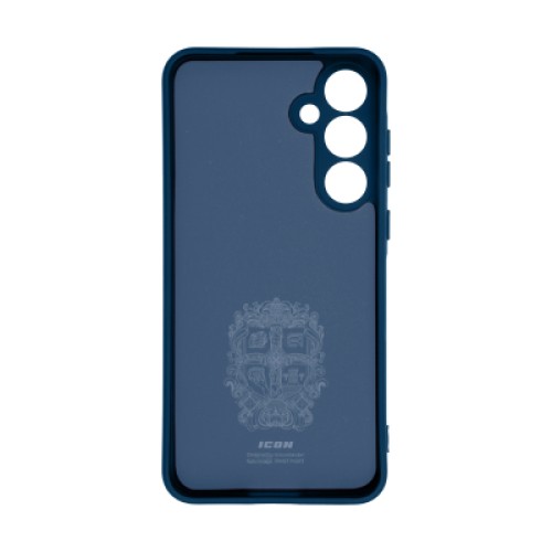 Чехол для мобильного телефона Armorstandart ICON Samsung A55 5G (A556) Camera cover Dark Blue (ARM83171)